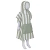 ATMOSPHERA Poncho "Wili" Clearance