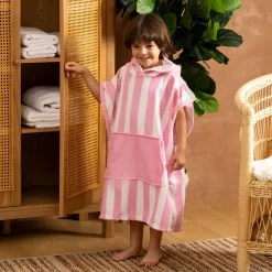 ATMOSPHERA Poncho "Wili" Clearance
