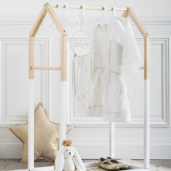 ATMOSPHERA Portant à vêtements enfant