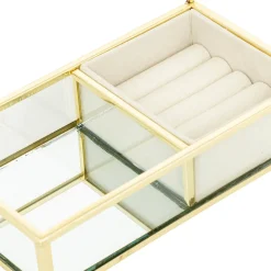 ATMOSPHERA Porte-bijoux "Isra" Clearance