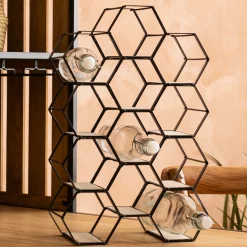 ATMOSPHERA Porte-bouteille "Arty" Online