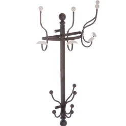 ATMOSPHERA Porte-manteau mural "Onni" Clearance