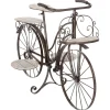 ATMOSPHERA Porte-plantes "Vélo" Best