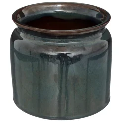 ATMOSPHERA Pot "Bota", céramique Discount