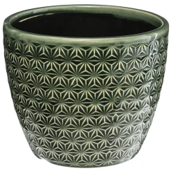 ATMOSPHERA Pot, céramique Clearance