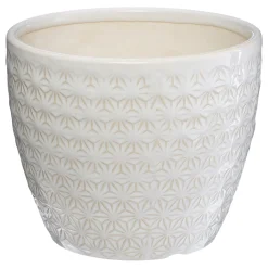 ATMOSPHERA Pot, céramique Clearance