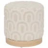 ATMOSPHERA Pouf "Copas" Hot
