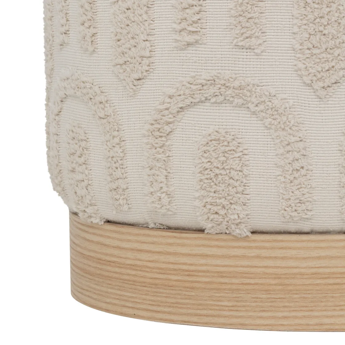 ATMOSPHERA Pouf "Copas" Hot
