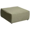 ATMOSPHERA Pouf "Mavuno" Discount