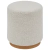 ATMOSPHERA Pouf "Nesky" New