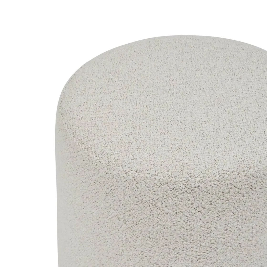 ATMOSPHERA Pouf "Nesky" New