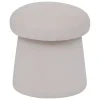 ATMOSPHERA Pouf "Noa" Clearance