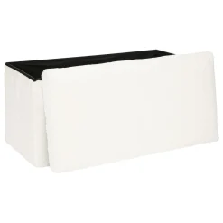 ATMOSPHERA Pouf pliant double "Ezzio" Online