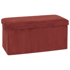 ATMOSPHERA Pouf pliant "Arum" Online