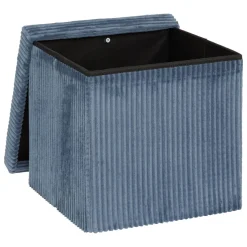 ATMOSPHERA Pouf pliant "Arum" Online