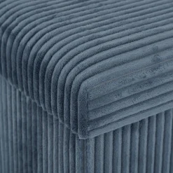 ATMOSPHERA Pouf pliant 