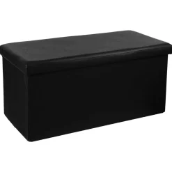 ATMOSPHERA Pouf pliant double