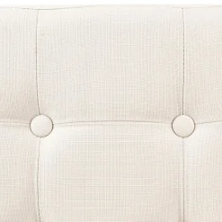 ATMOSPHERA Pouf pliant double 