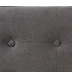 ATMOSPHERA Pouf pliant double 