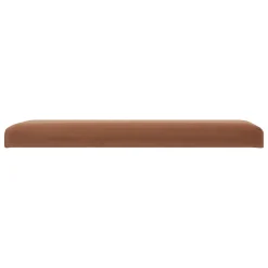 ATMOSPHERA Pouf pliant double 