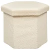 ATMOSPHERA Pouf pliant "Jaiko" Best