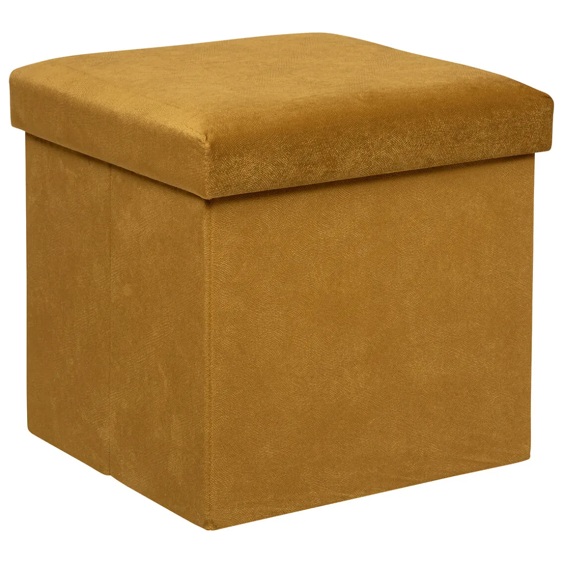 ATMOSPHERA Pouf pliant "Lilou" Sale