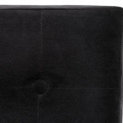 ATMOSPHERA Pouf pliant "Lysandre"