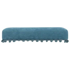 ATMOSPHERA Pouf pliant 