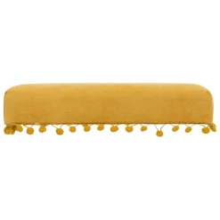 ATMOSPHERA Pouf pliant 