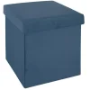 ATMOSPHERA Pouf pliant "Tess" Sale