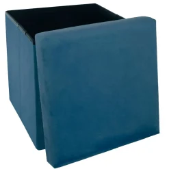 ATMOSPHERA Pouf pliant "Tess" Sale