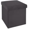ATMOSPHERA Pouf pliant "Tess" Online