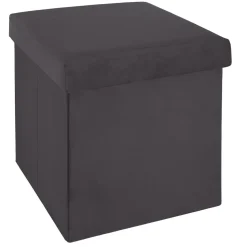ATMOSPHERA Pouf pliant "Tess" Online