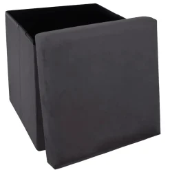 ATMOSPHERA Pouf pliant "Tess" Online