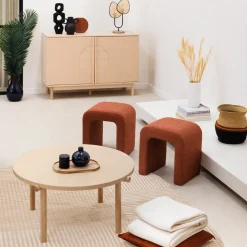 ATMOSPHERA Pouf 