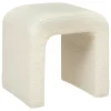 ATMOSPHERA Pouf "Sevi" New