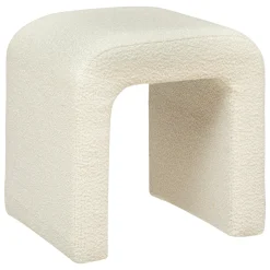 ATMOSPHERA Pouf "Sevi" New
