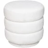 ATMOSPHERA Pouf "Sinan" Outlet