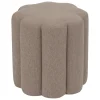 ATMOSPHERA Pouf "The floral" Sale