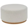 ATMOSPHERA Pouf XL "Nesky" Discount