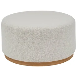 ATMOSPHERA Pouf XL "Nesky" Discount