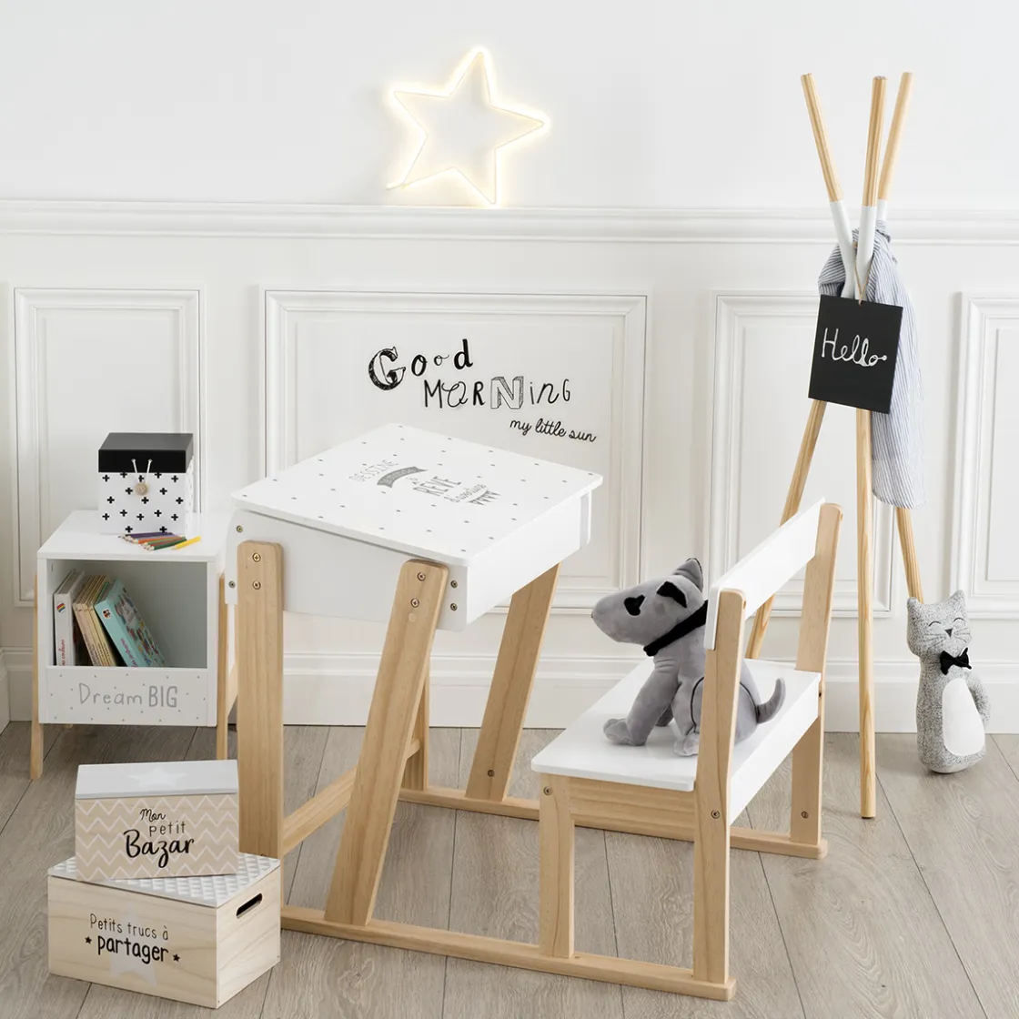 ATMOSPHERA Pupitre d'écriture enfant Online