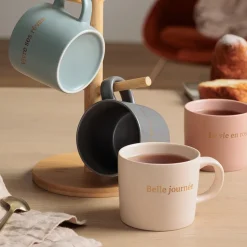 ATMOSPHERA Rack 4 mugs 
