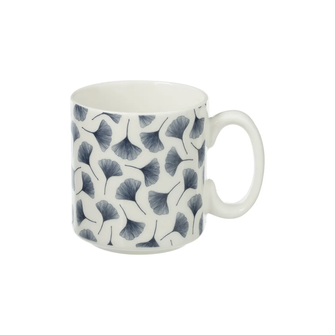 ATMOSPHERA Rack 4 mugs "Japan" Clearance