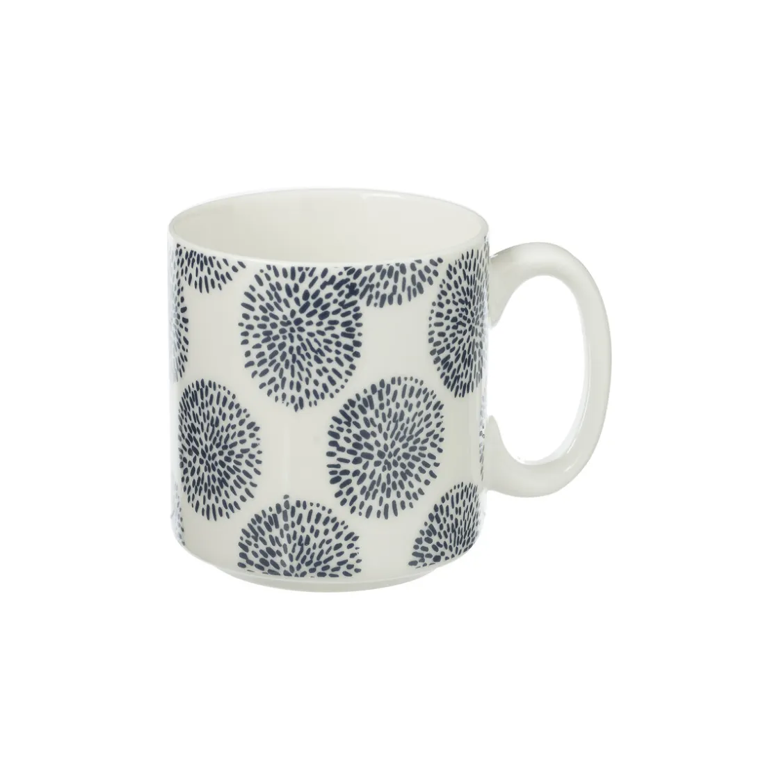 ATMOSPHERA Rack 4 mugs "Japan" Clearance