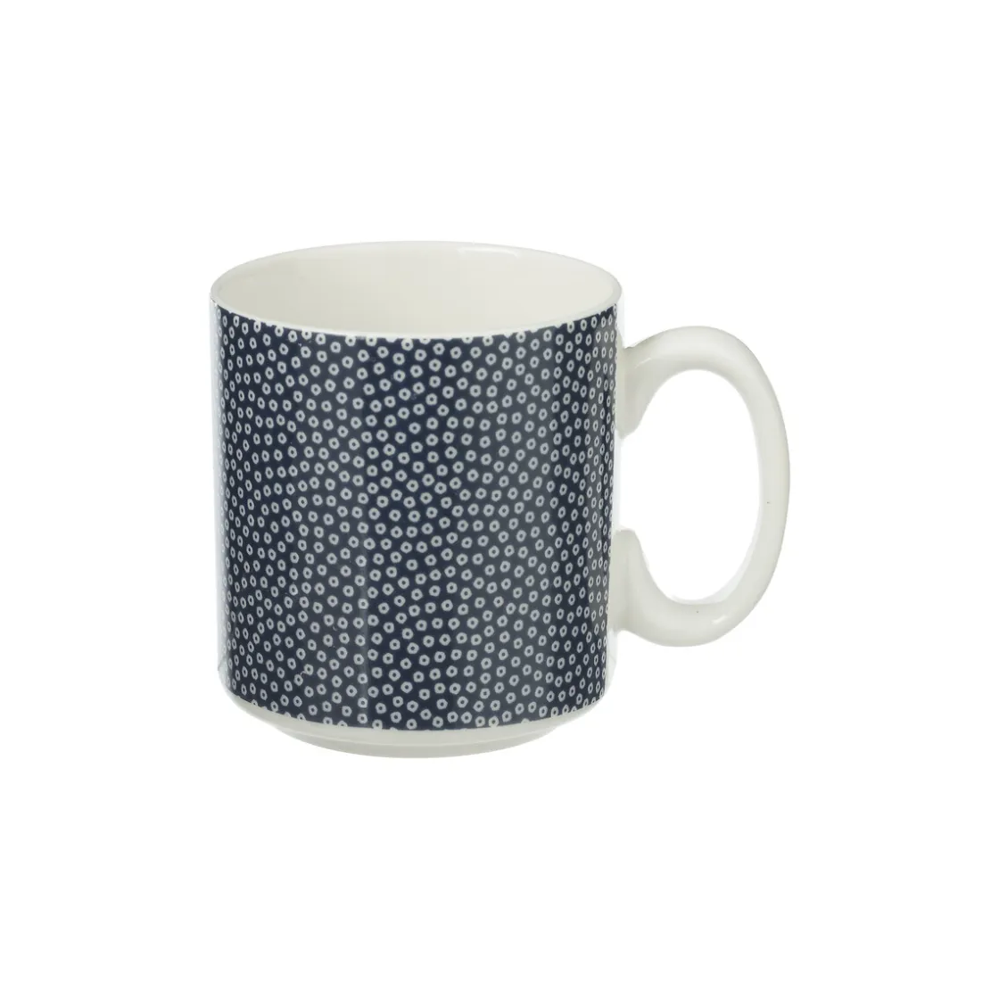ATMOSPHERA Rack 4 mugs "Japan" Clearance