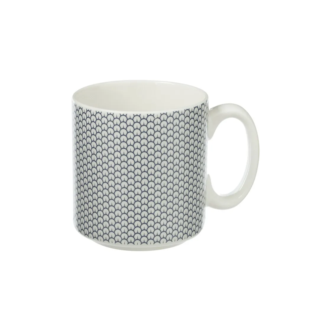 ATMOSPHERA Rack 4 mugs "Japan" Clearance