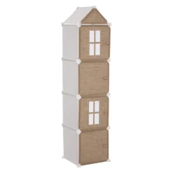 ATMOSPHERA Rangement enfant "Colonne" Clearance