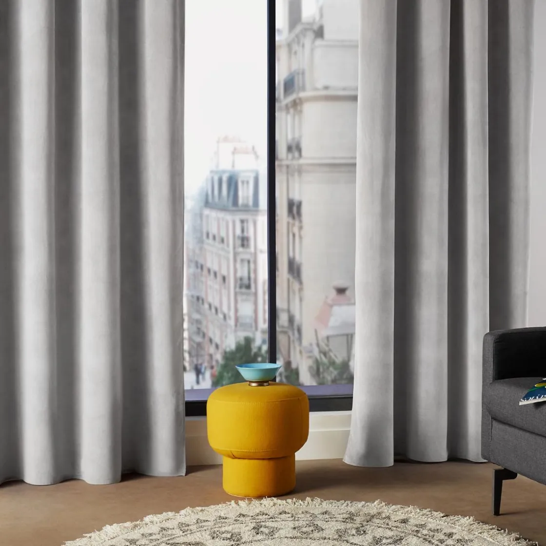 ATMOSPHERA Rideau "Lilou" New