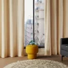 ATMOSPHERA Rideau "Lilou" Outlet